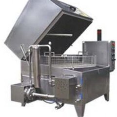 EVEREST ESP 125 Photo EVEREST ESP 125