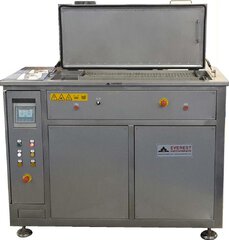 EVEREST AC 300 Photo EVEREST AC 300