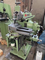 HEINEMANN H 300 Photo HEINEMANN H 300