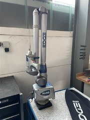 FARO EDGE 14000 Photo FARO EDGE 14000