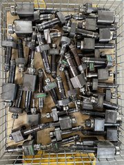 GILDEMEISTER GDM Photo GILDEMEISTER GDM