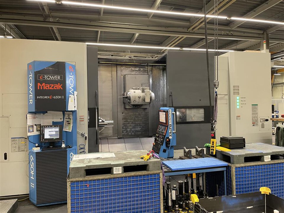 KW Machines – Your Competent Partner for Machine Tools