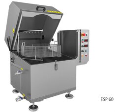 EVEREST ESP 60 Photo EVEREST ESP 60