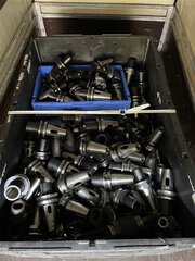 KELCH MAS BT 50 Photo KELCH MAS BT 50