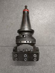 WOHLHAUPTER UPA 5 Photo WOHLHAUPTER UPA 5