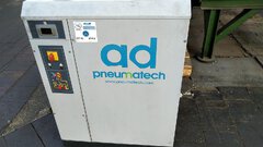 PNEUMATECH DA 360 Photo PNEUMATECH DA 360