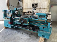 WEIPERT W 500 Photo WEIPERT W 500