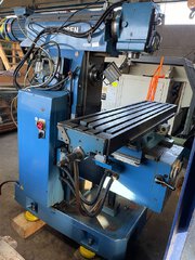 Photo PEDERSEN VPU 910