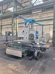 UNION BFT 130/6 Photo UNION BFT 130/6