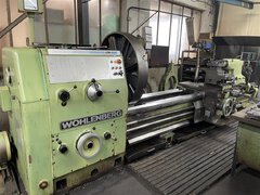 Wohlenberg M 1000 Photo Wohlenberg M 1000