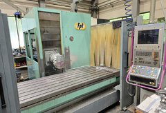 FPT Industrie Spazio 20 L Photo FPT Industrie Spazio 20 L