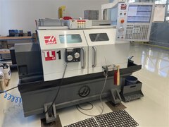 Photo Haas TL-1