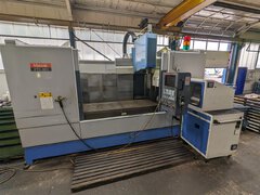 Mazak VTC-30 C Photo Mazak VTC-30 C