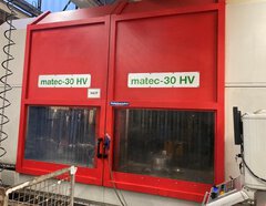 MATEC 30 HV Photo MATEC 30 HV