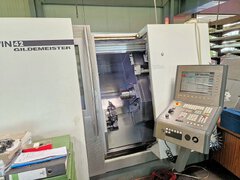 Gildemeister TWIN 42 Photo Gildemeister TWIN 42