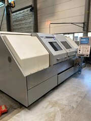 Gildemeister NEF 600 Photo Gildemeister NEF 600