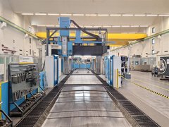 HEYLIGENSTAEDT Heynumill ECOFLEX Photo HEYLIGENSTAEDT Heynumill ECOFLEX