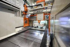 KOLB CUBIMAT Vd 3000 Photo KOLB CUBIMAT Vd 3000