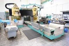 WALDRICH COBURG 30–10 S 2525 Photo WALDRICH COBURG 30–10 S 2525