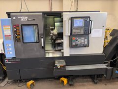 Photo DOOSAN Lynx 2100 LSYB