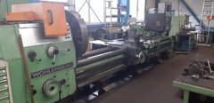 Photo VDF Wohlenberg V 1.000 × 4.000
