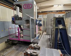 Photo FPT Industrie Pragma M