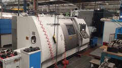 Photo Gildemeister CTX600