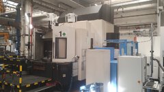 Photo Yamazaki Mazak Integrex 1060V6