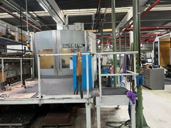 Fotoğraf: DeckelMaho DMC 160U hi-dyn