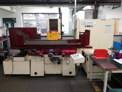 Foto: Blohm Hauni-Blohm HFS 9