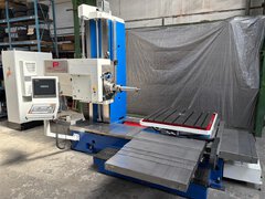 Photo: TOS VARNSDORF WH 10