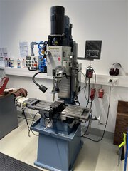 Bernardo FM 55 HTC Vario Photo: Bernardo FM 55 HTC Vario