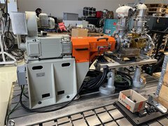 APICOM UIP 5000 Fotoğraf: APICOM UIP 5000