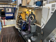 WEILER E50/2000 Fotoğraf: WEILER E50/2000