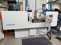 Photo: GEIBEL & HOTZ FS 640 SD