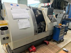 GILDEMEISTER CTX400E Foto: GILDEMEISTER CTX400E