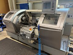 Foto: GILDEMEISTER NEF 520