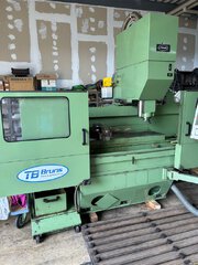 Foto: A & W Busch Busch FB1 M-N 20/26