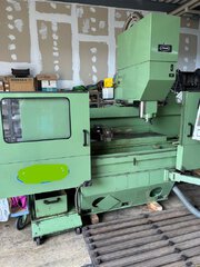 Foto: A & W Busch Busch FB1 M-N 20/26