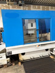 Hagen & Göbel CNC NF1 /M-N. 16/20 Foto: Hagen & Göbel CNC NF1 /M-N. 16/20