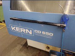Photo: DMT KERN CD 650