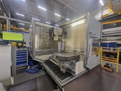 DMG DMU 125 P hi-Dyn Photo: DMG DMU 125 P hi-Dyn