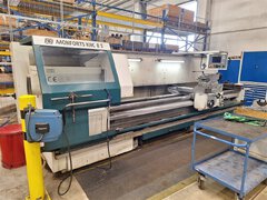 MONFORTS KNC 8S × 4000 Photo: MONFORTS KNC 8S × 4000