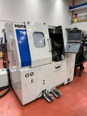 Photo: HURCO TM 6