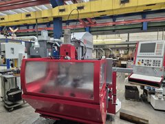 Foto: EMCO EMCOMAT FB-450