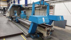 SEIGER SLZ 1200 × 6000 Photo: SEIGER SLZ 1200 × 6000