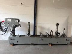 Foto: SCLEDUM Ruaro BO-2500